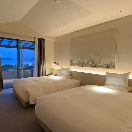 Hotel Anaga Minamiawaji Ngoại thất bức ảnh