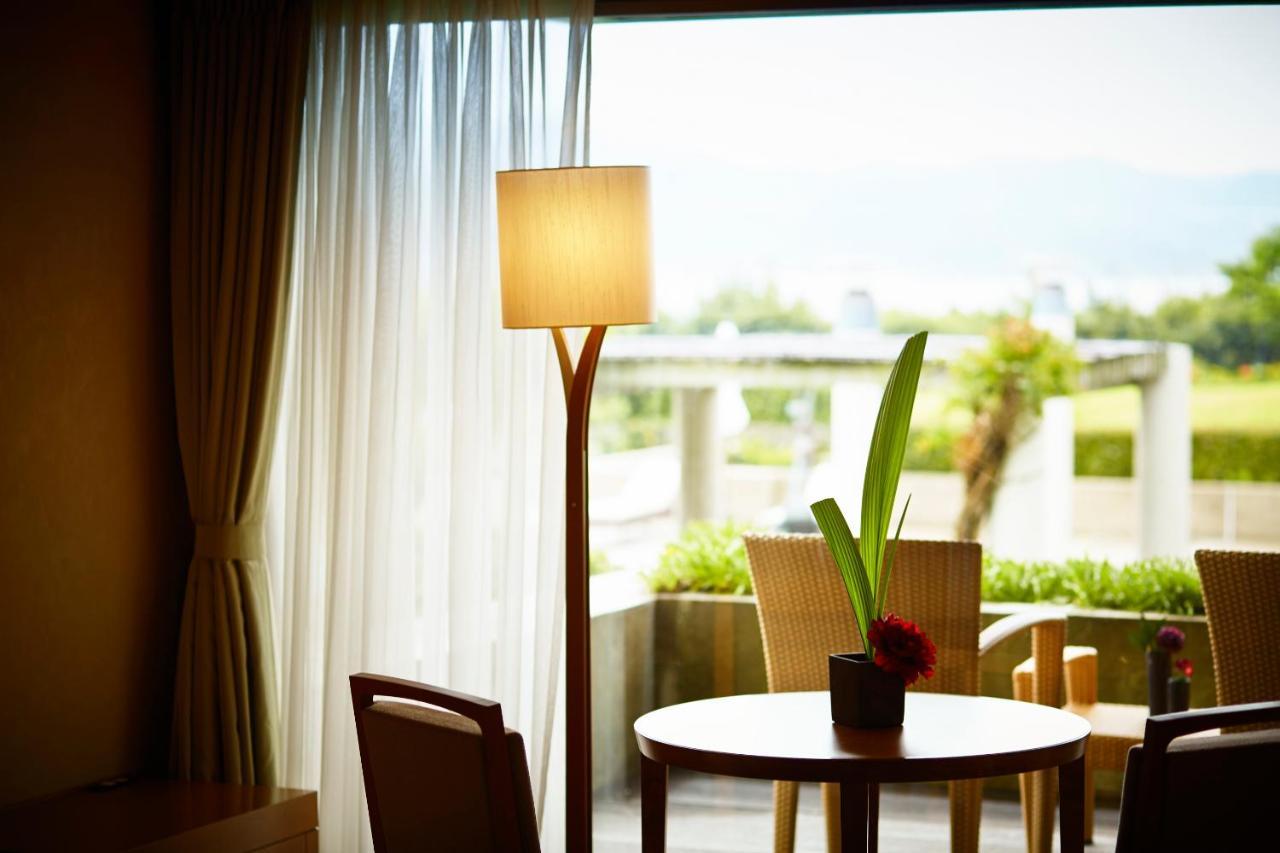 Hotel Anaga Minamiawaji Ngoại thất bức ảnh
