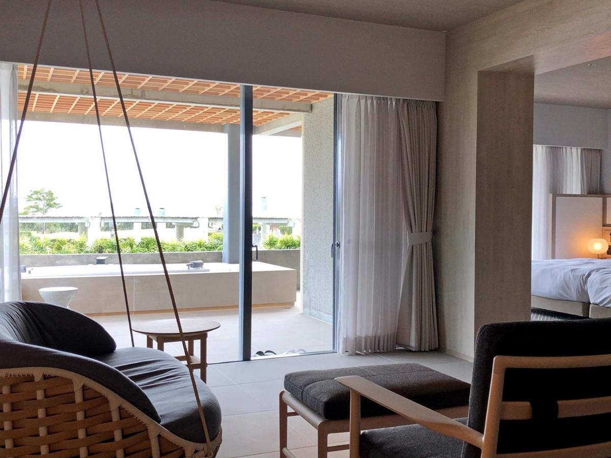 Hotel Anaga Minamiawaji Ngoại thất bức ảnh