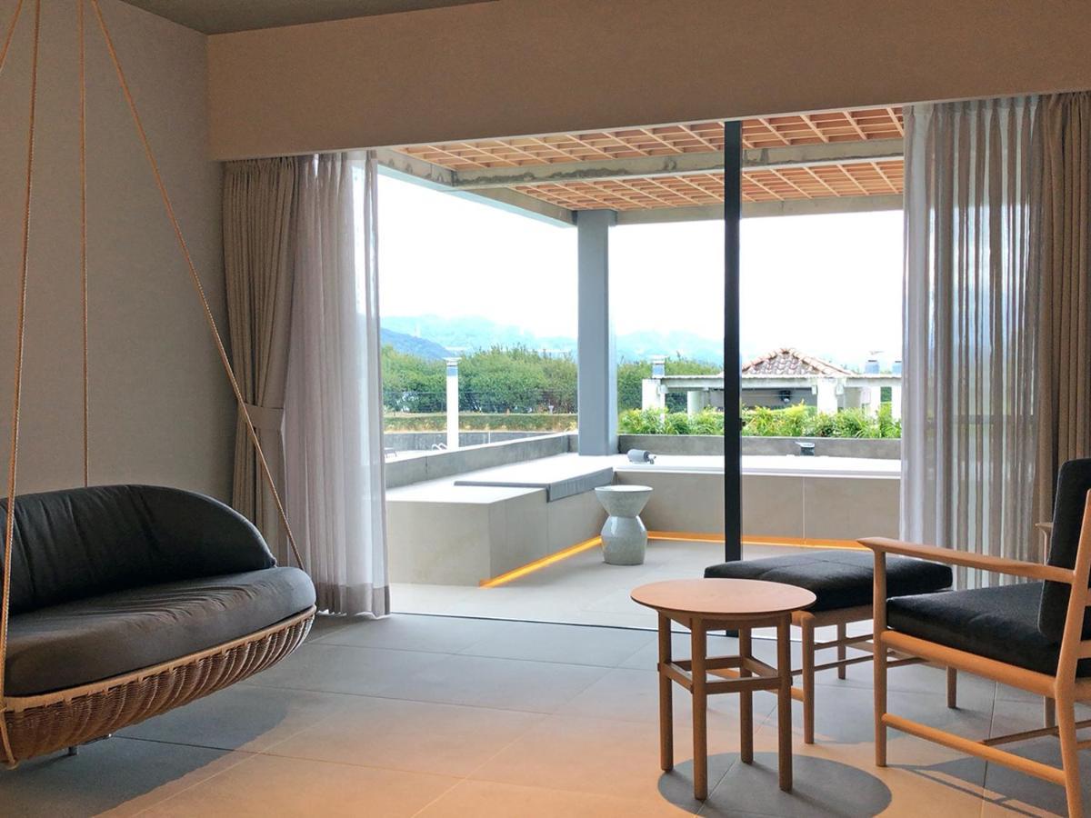 Hotel Anaga Minamiawaji Ngoại thất bức ảnh