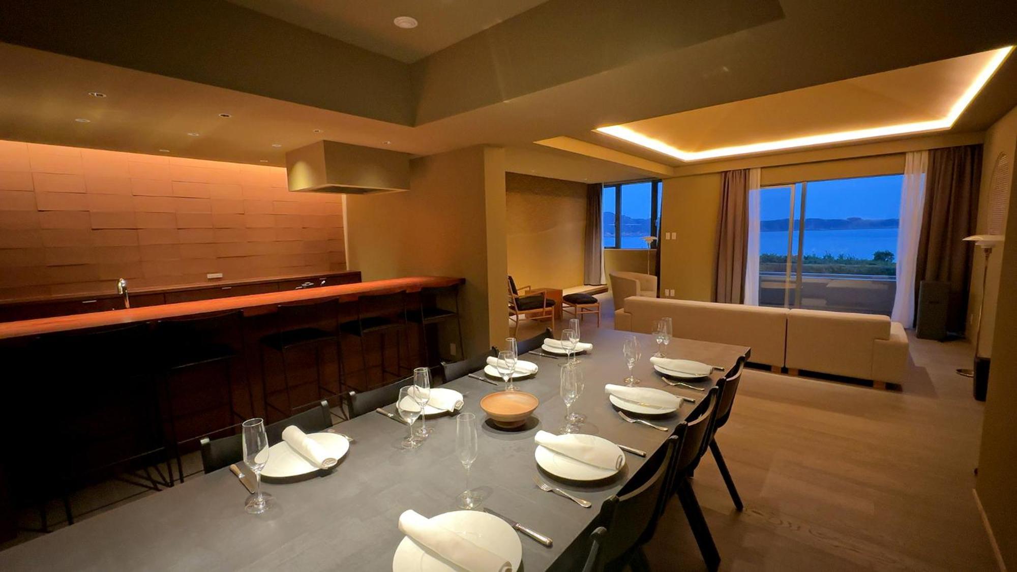 Hotel Anaga Minamiawaji Ngoại thất bức ảnh