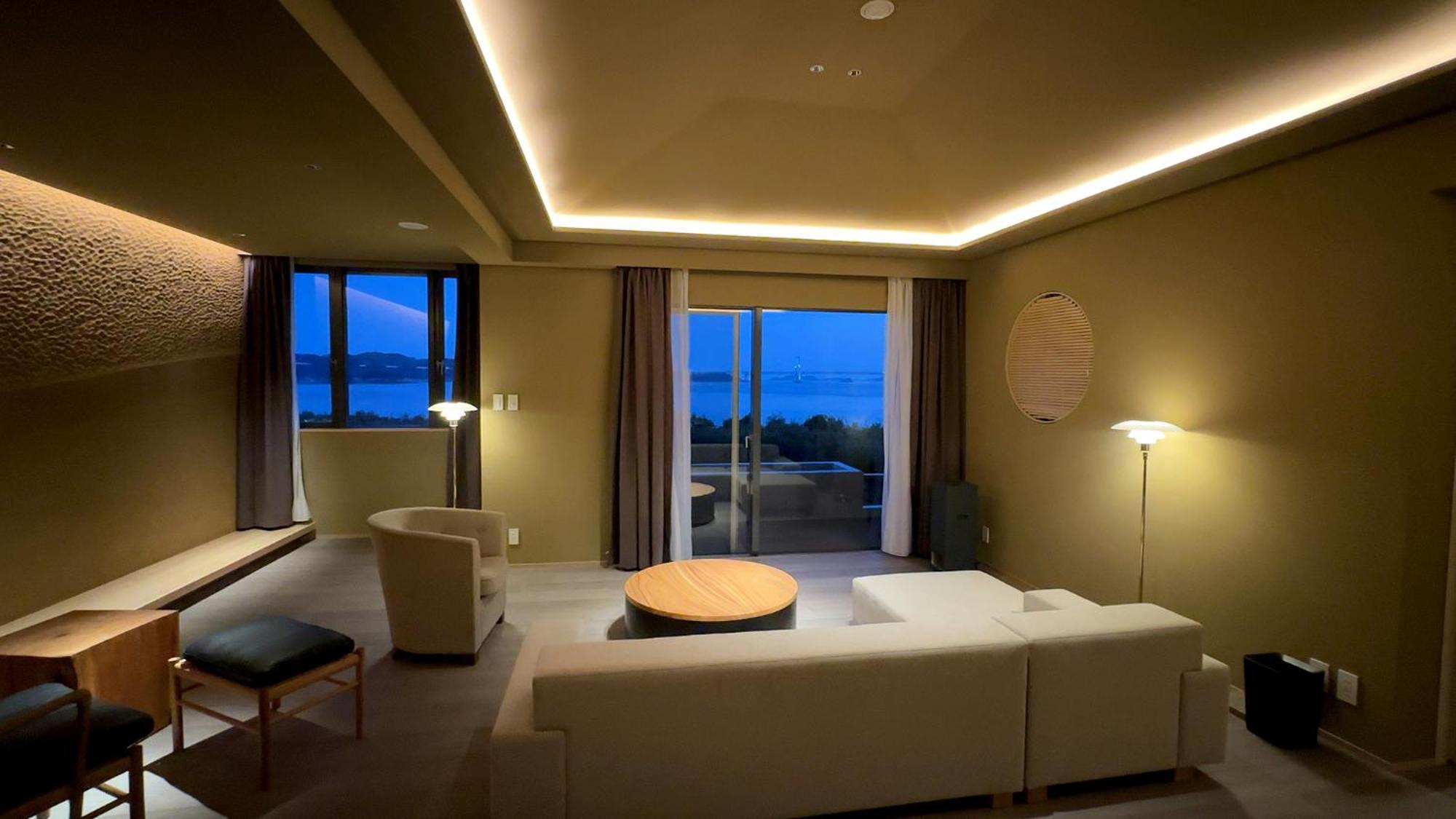 Hotel Anaga Minamiawaji Ngoại thất bức ảnh
