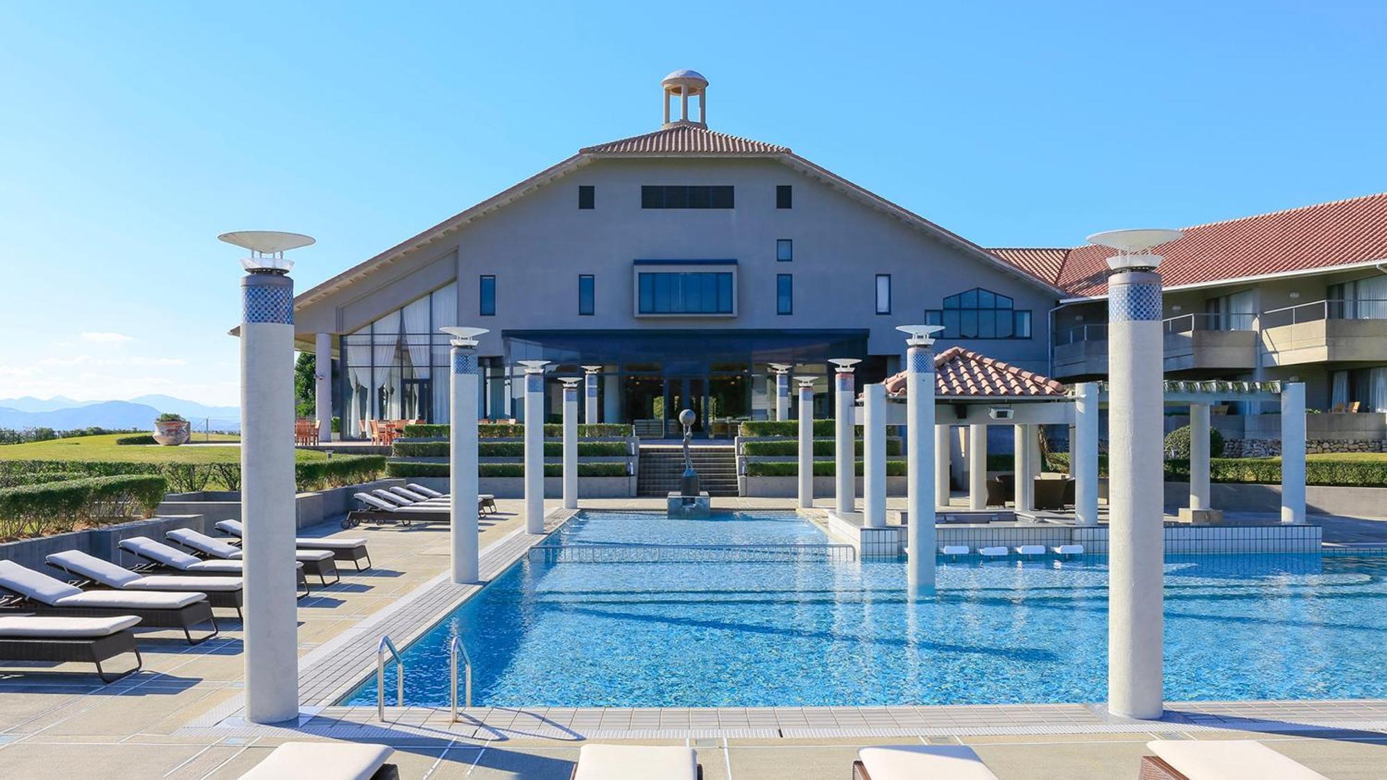 Hotel Anaga Minamiawaji Ngoại thất bức ảnh