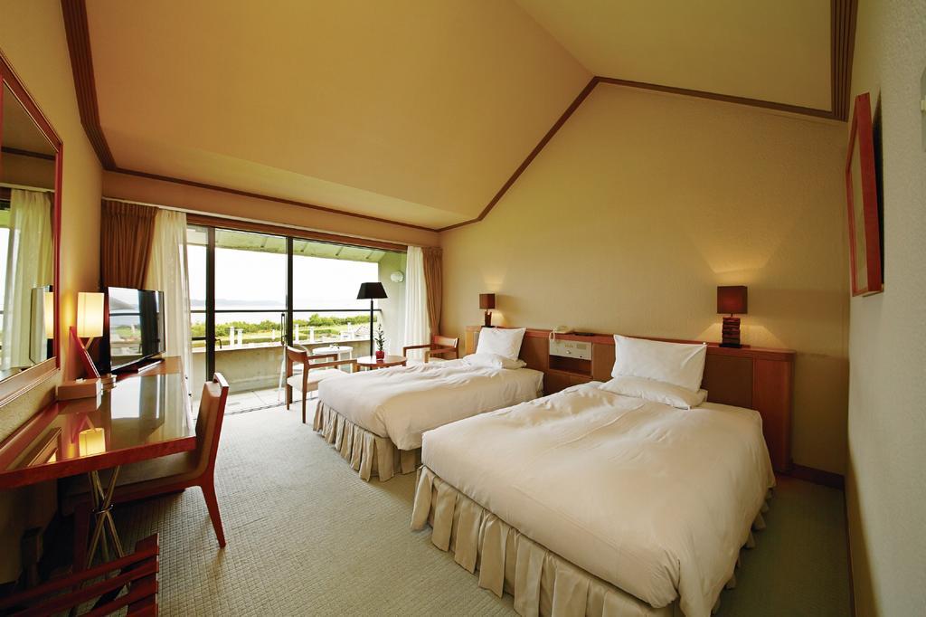 Hotel Anaga Minamiawaji Ngoại thất bức ảnh