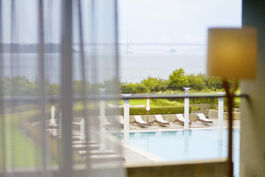 Hotel Anaga Minamiawaji Ngoại thất bức ảnh