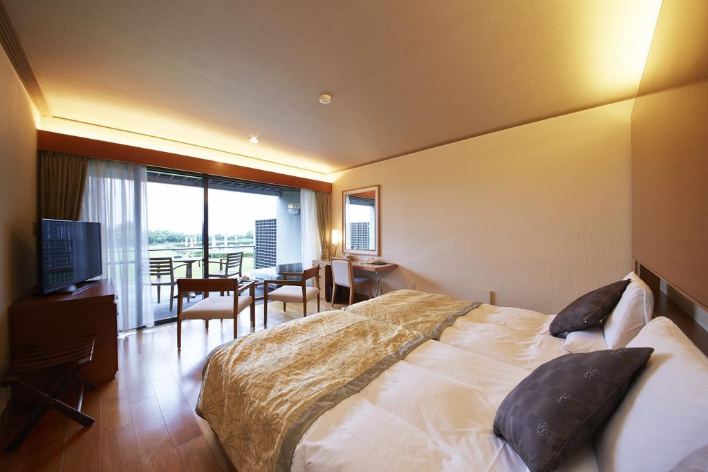 Hotel Anaga Minamiawaji Ngoại thất bức ảnh