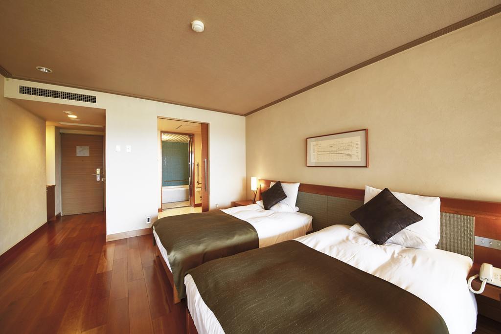 Hotel Anaga Minamiawaji Ngoại thất bức ảnh