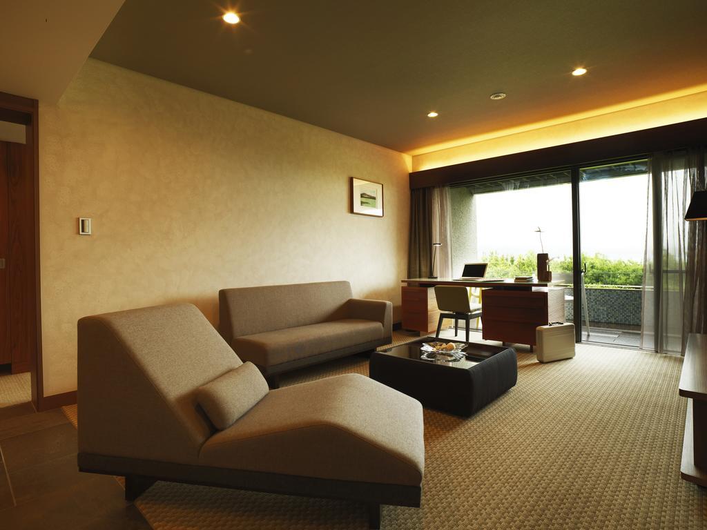 Hotel Anaga Minamiawaji Ngoại thất bức ảnh
