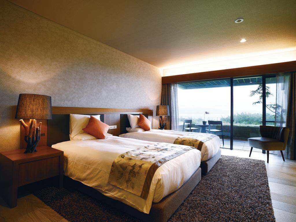Hotel Anaga Minamiawaji Ngoại thất bức ảnh