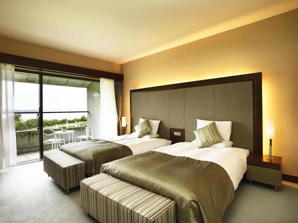 Hotel Anaga Minamiawaji Ngoại thất bức ảnh