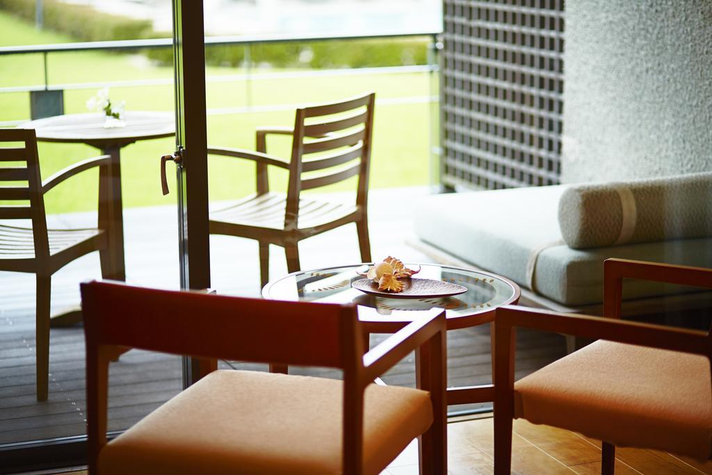 Hotel Anaga Minamiawaji Ngoại thất bức ảnh