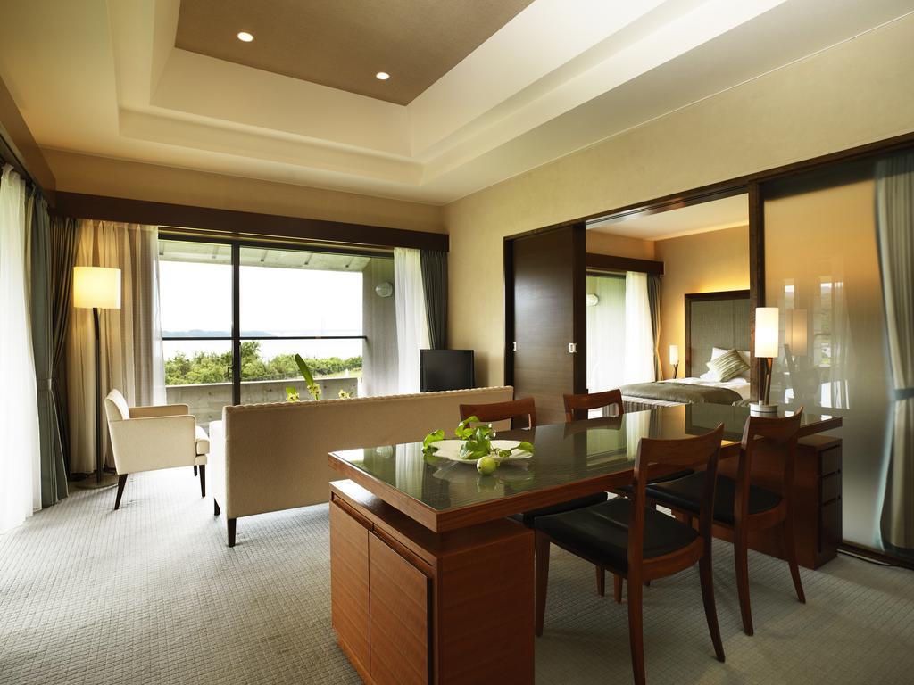 Hotel Anaga Minamiawaji Ngoại thất bức ảnh