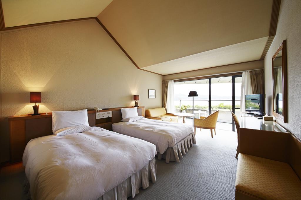 Hotel Anaga Minamiawaji Ngoại thất bức ảnh