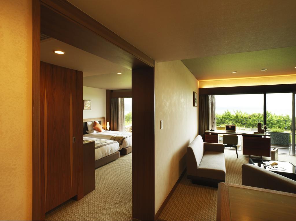 Hotel Anaga Minamiawaji Ngoại thất bức ảnh
