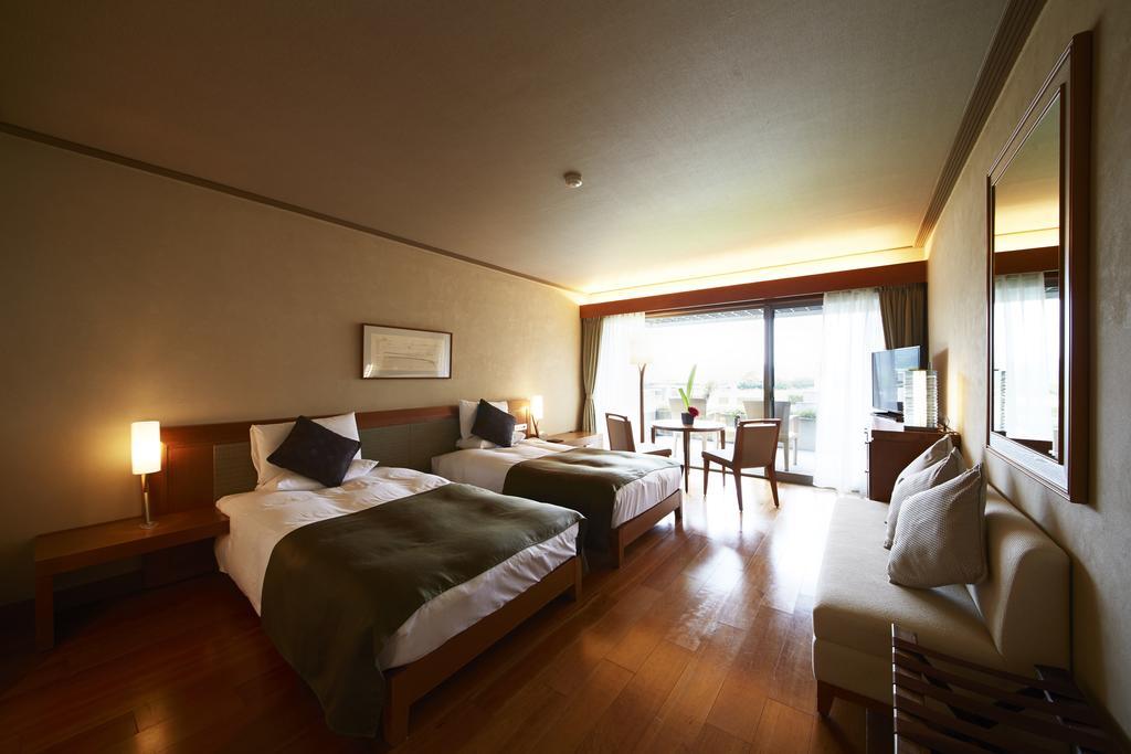 Hotel Anaga Minamiawaji Ngoại thất bức ảnh