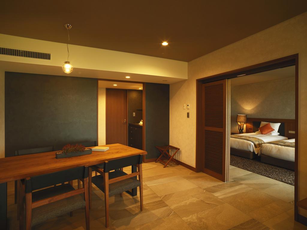 Hotel Anaga Minamiawaji Ngoại thất bức ảnh