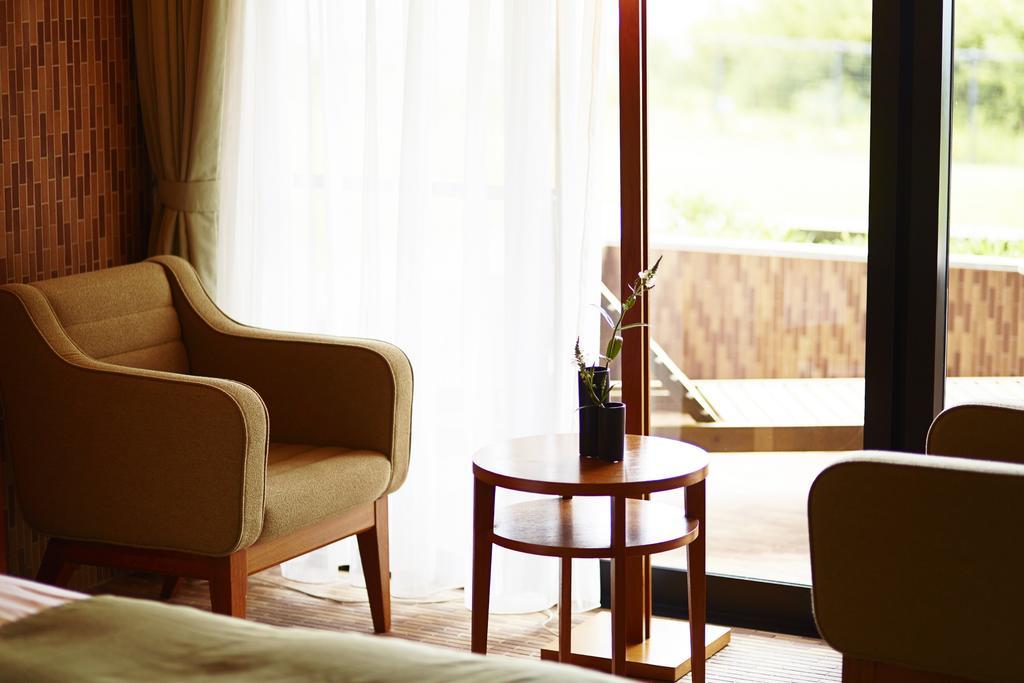 Hotel Anaga Minamiawaji Ngoại thất bức ảnh