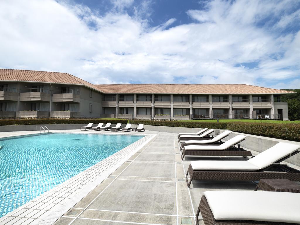 Hotel Anaga Minamiawaji Ngoại thất bức ảnh