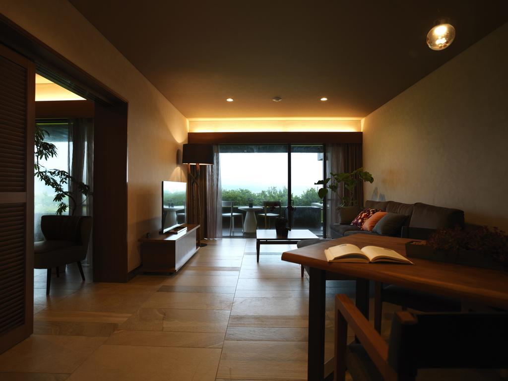 Hotel Anaga Minamiawaji Ngoại thất bức ảnh